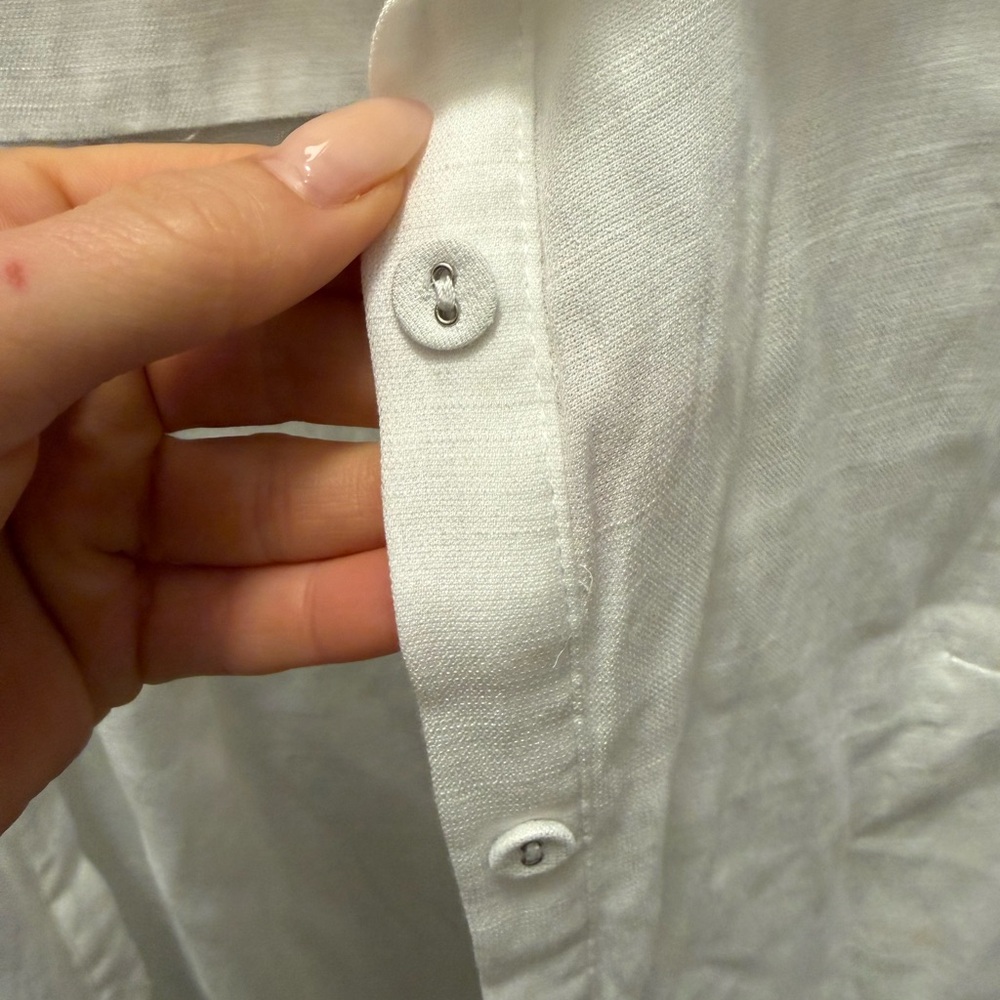 Princess Polly button down XS - Picture 5 of 5